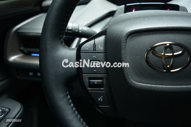 Toyota Prius - foto 27