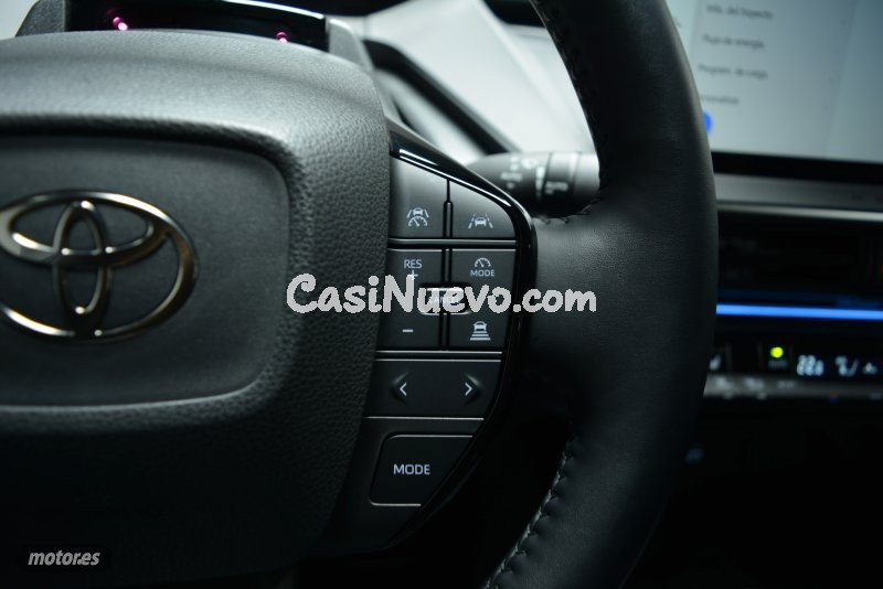 Toyota Prius - foto 28