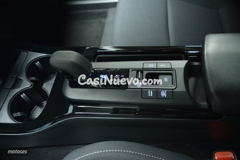 Toyota Prius - foto 30