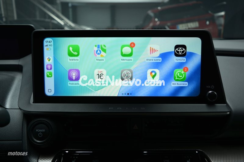 Toyota Prius - foto 31