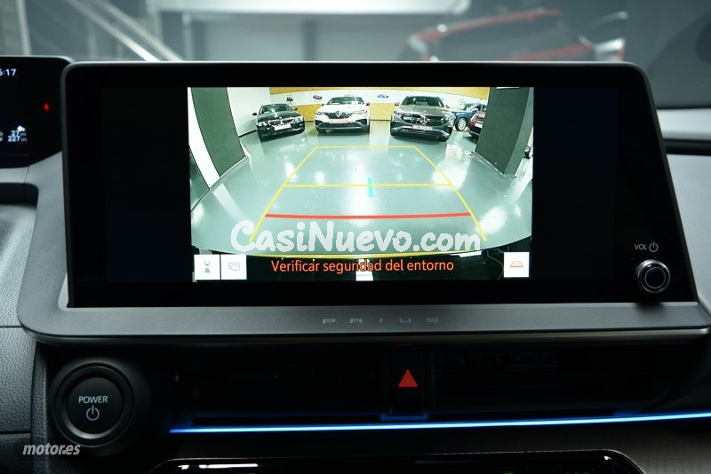 Toyota Prius - foto 32