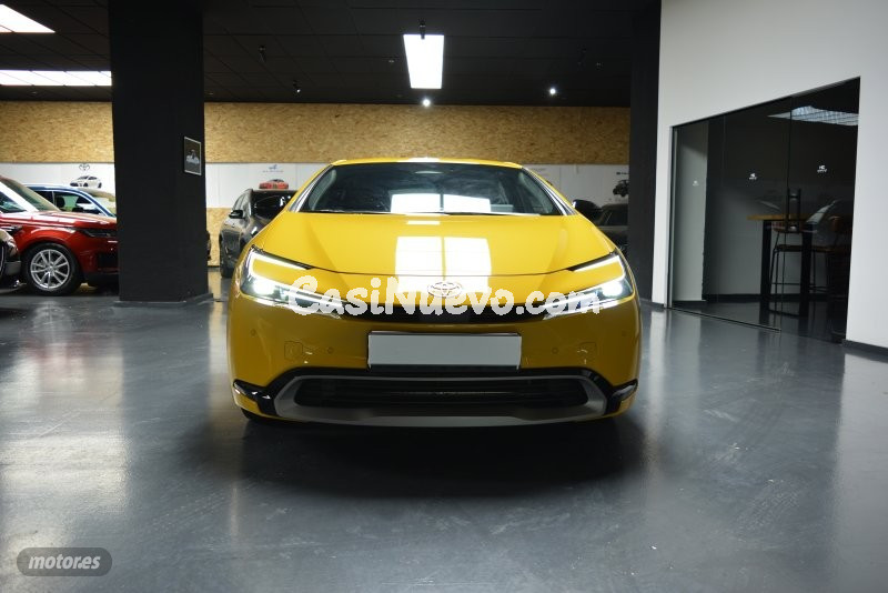 Toyota Prius - foto 42