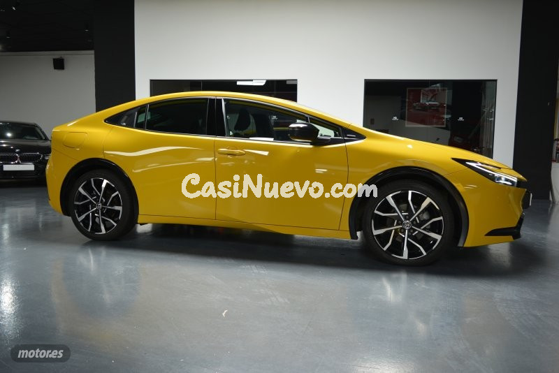 Toyota Prius - foto 43