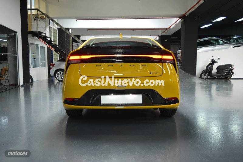 Toyota Prius - foto 45