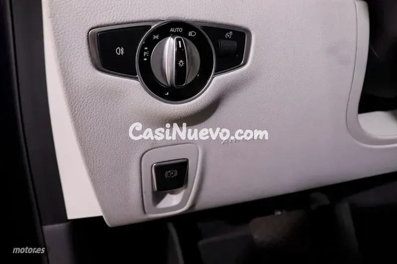Mercedes Clase E - foto 20