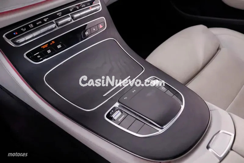 Mercedes Clase E - foto 21
