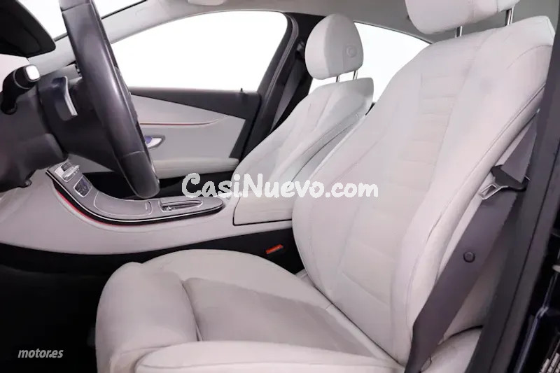 Mercedes Clase E - foto 22
