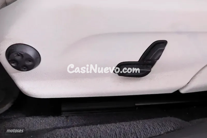 Mercedes Clase E - foto 23