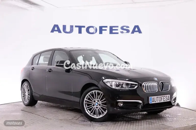 BMW Serie 1 - foto 3