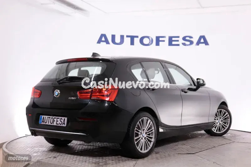 BMW Serie 1 - foto 6