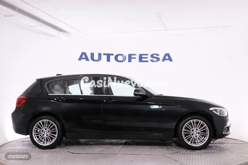 BMW Serie 1 - foto 7