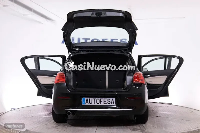 BMW Serie 1 - foto 9