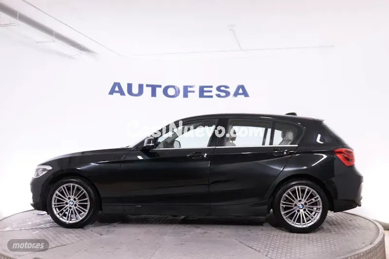 BMW Serie 1 - foto 10