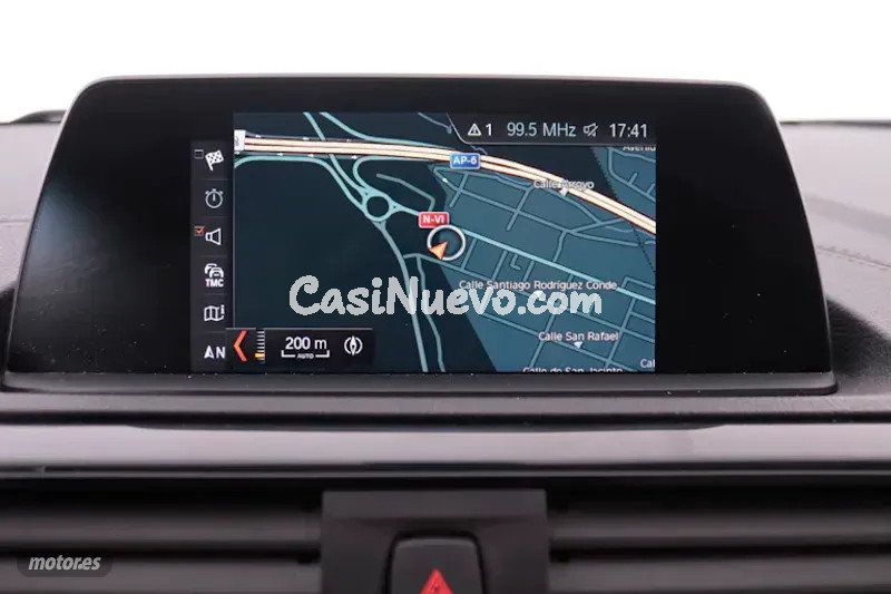 BMW Serie 1 - foto 14