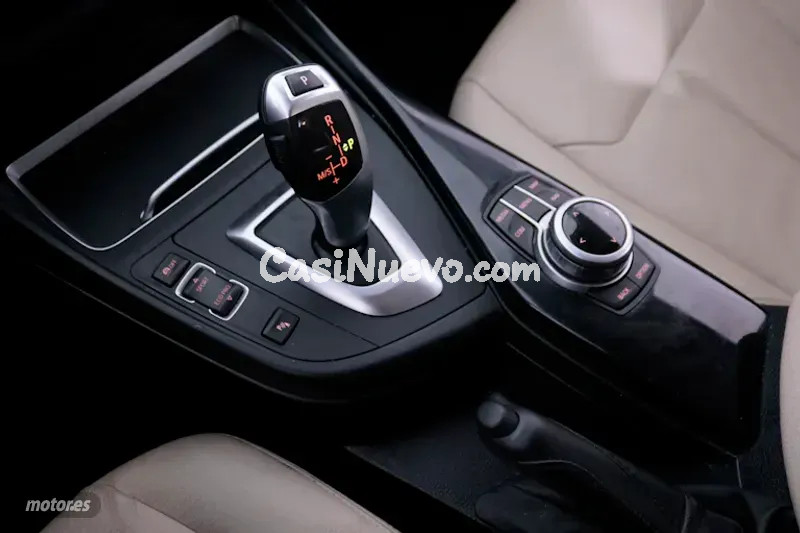 BMW Serie 1 - foto 15