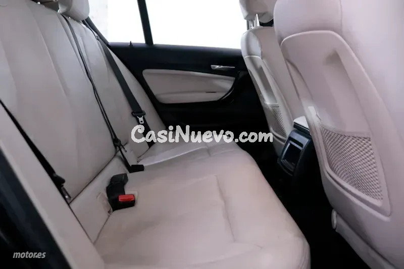 BMW Serie 1 - foto 18