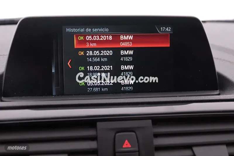 BMW Serie 1 - foto 19