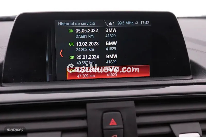 BMW Serie 1 - foto 21