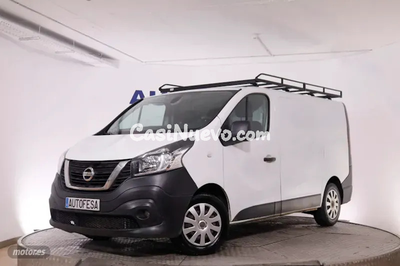 Nissan NV300