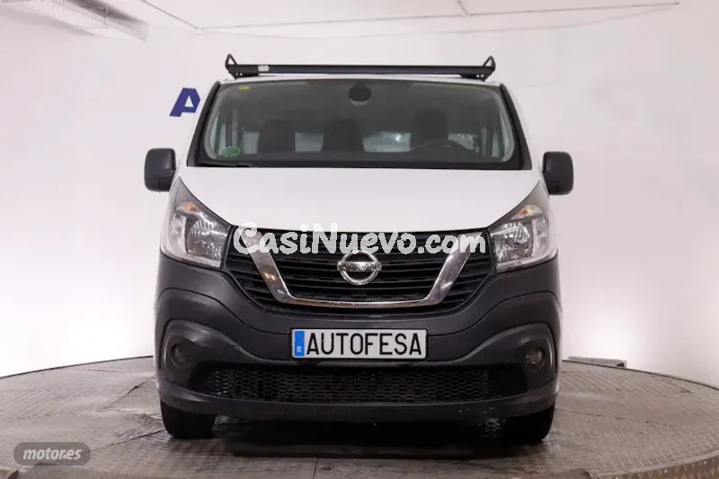 Nissan NV300 - foto 2