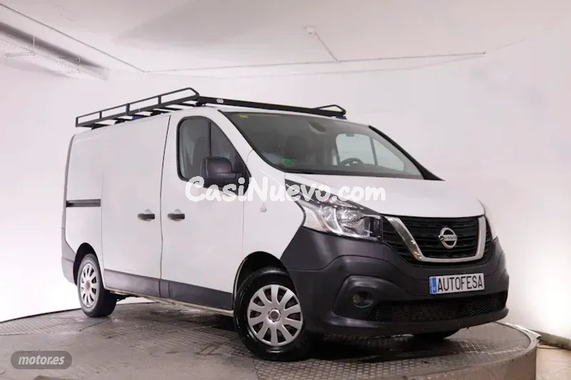 Nissan NV300 - foto 3