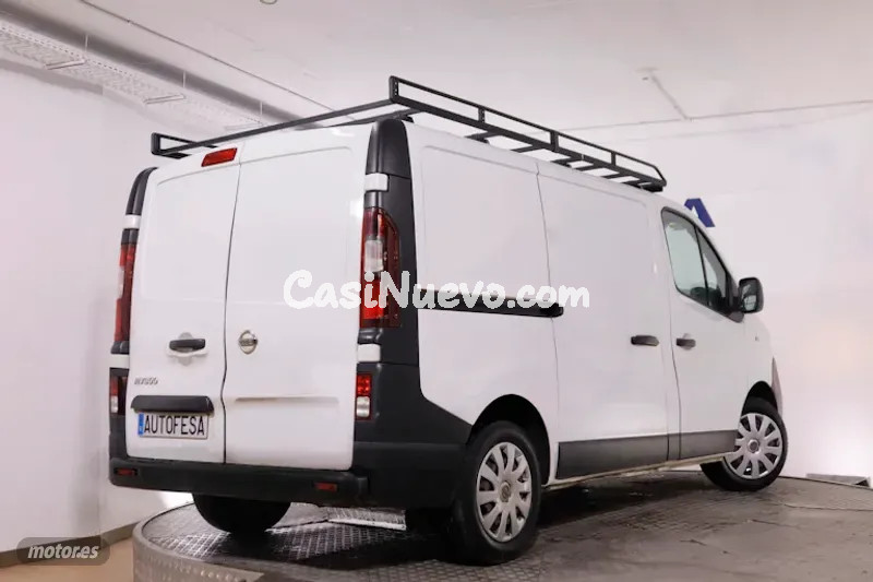 Nissan NV300 - foto 4