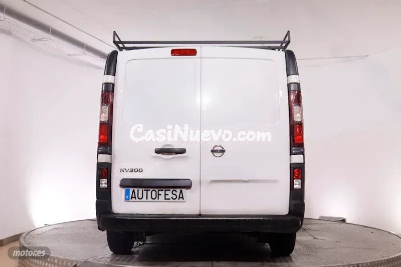 Nissan NV300 - foto 5