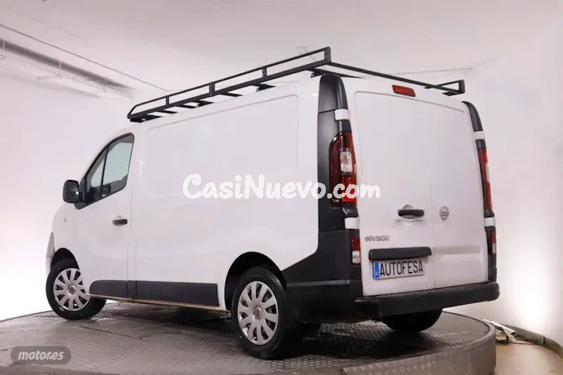 Nissan NV300 - foto 6