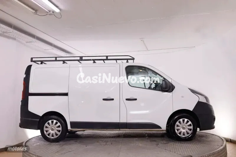 Nissan NV300 - foto 7