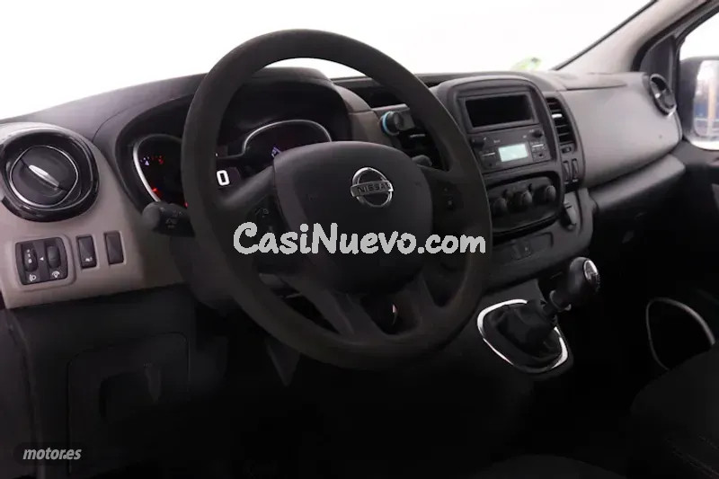 Nissan NV300 - foto 11