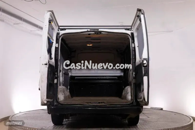 Nissan NV300 - foto 9