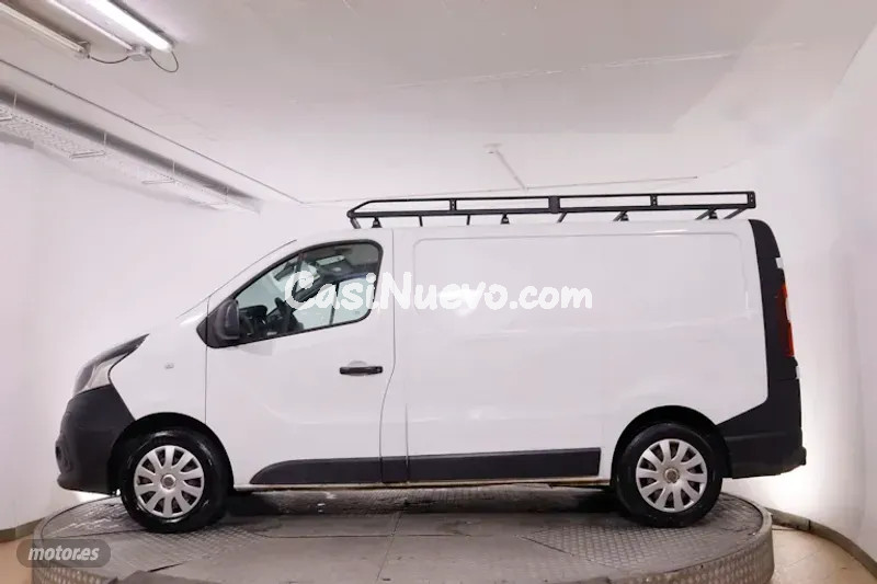 Nissan NV300 - foto 10