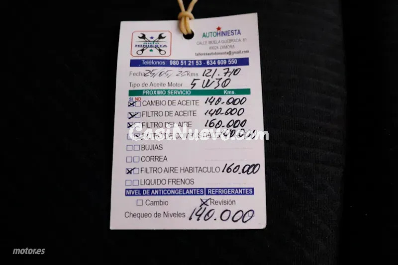 Nissan NV300 - foto 18