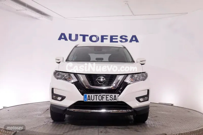 Nissan X Trail - foto 2