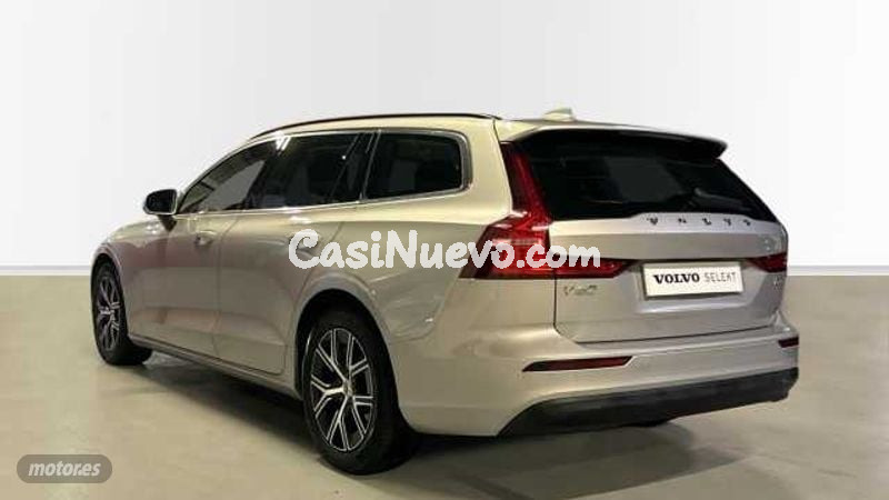 Volvo V 60 - foto 2