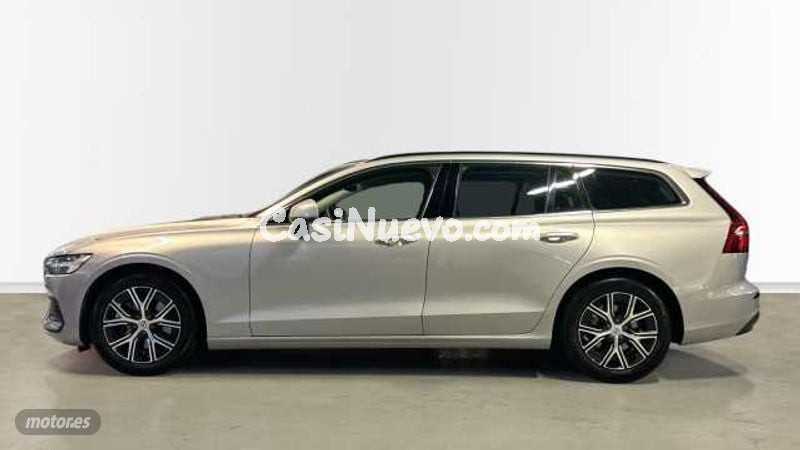 Volvo V 60 - foto 3