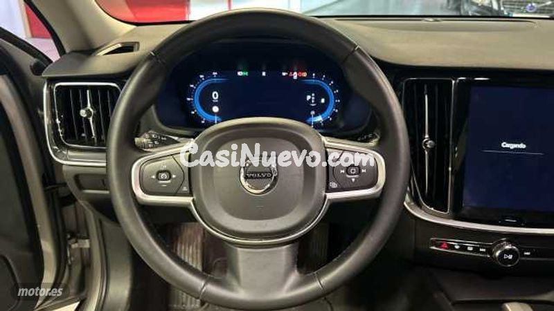 Volvo V 60 - foto 11