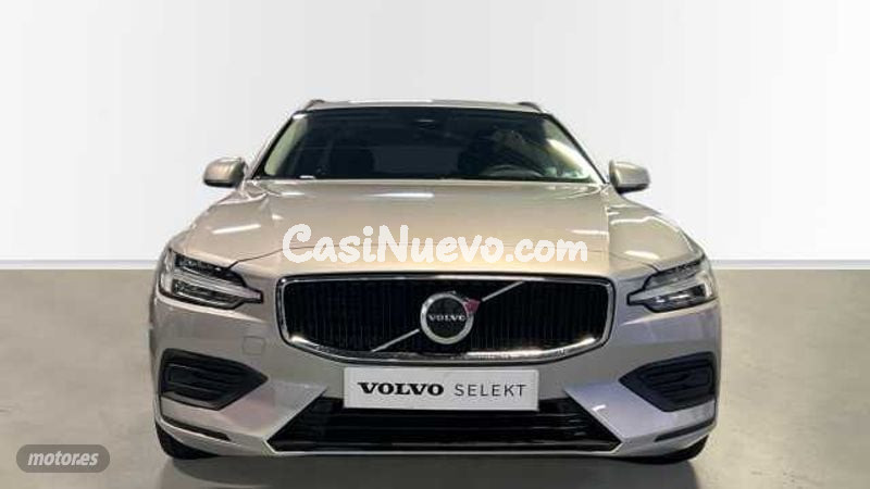 Volvo V 60 - foto 9