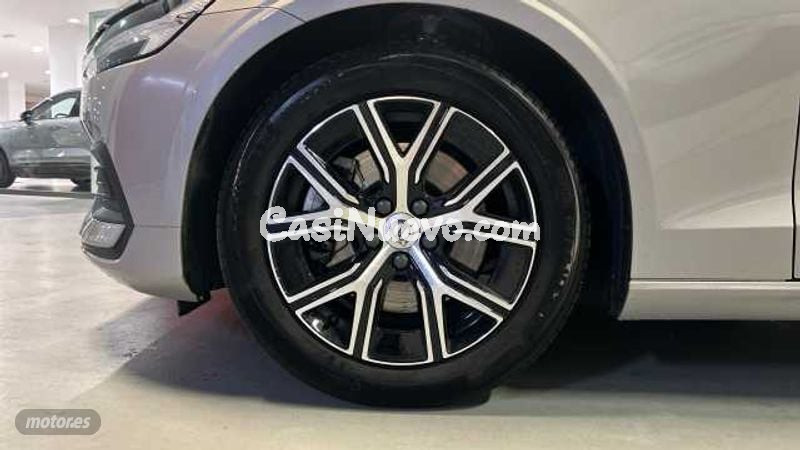 Volvo V 60 - foto 10