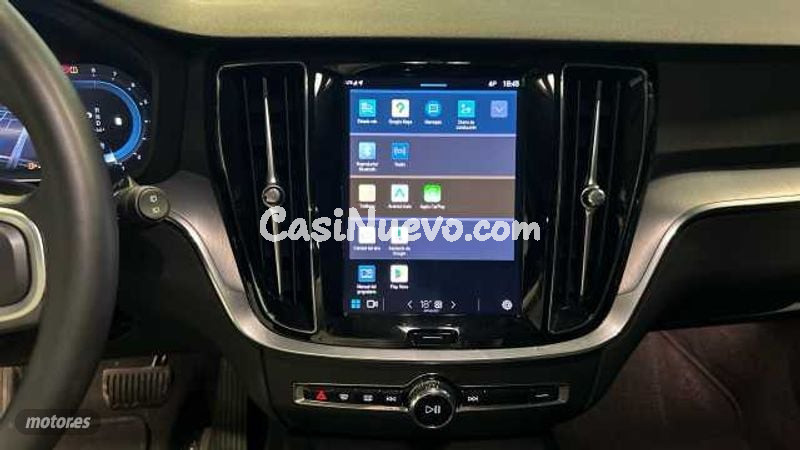 Volvo V 60 - foto 13