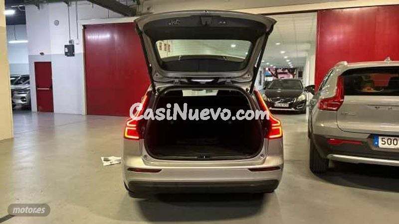 Volvo V 60 - foto 14