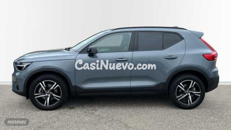 Volvo XC40 - foto 3