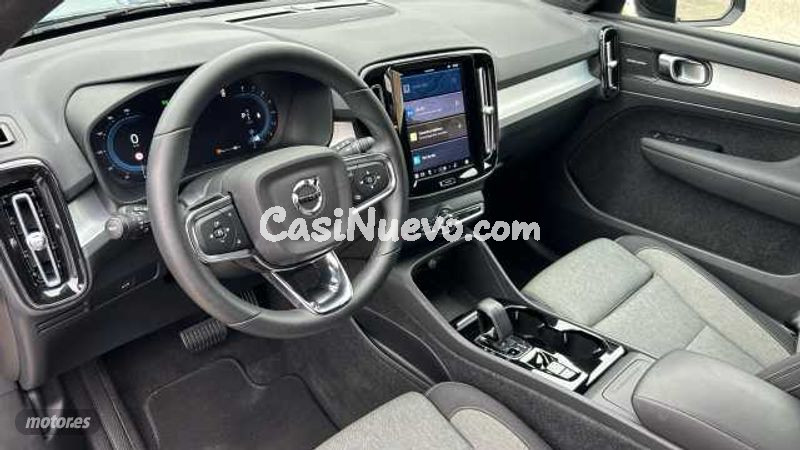 Volvo XC40 - foto 5