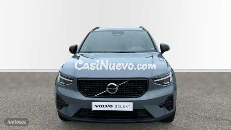 Volvo XC40 - foto 9
