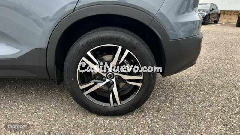 Volvo XC40 - foto 10