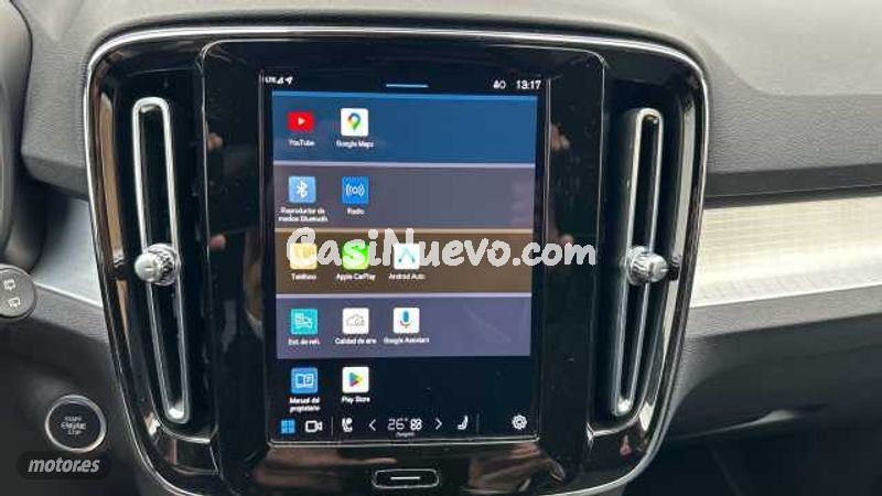 Volvo XC40 - foto 13