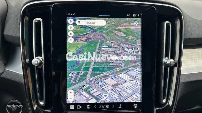 Volvo XC40 - foto 17