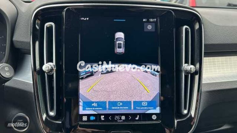 Volvo XC40 - foto 18