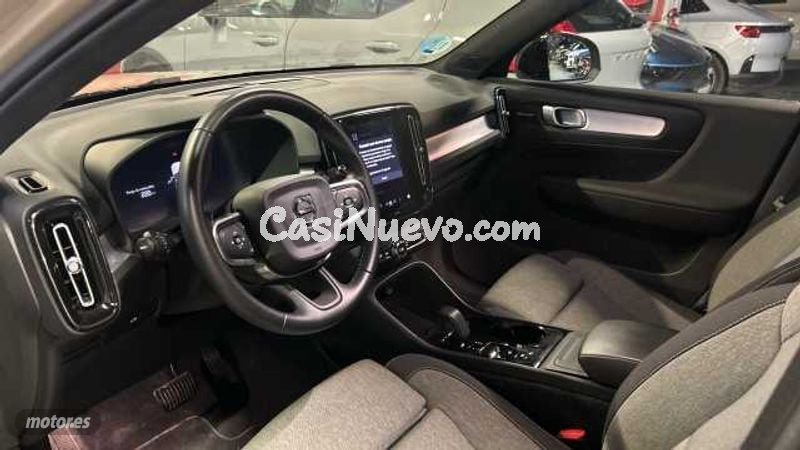 Volvo XC40 - foto 5