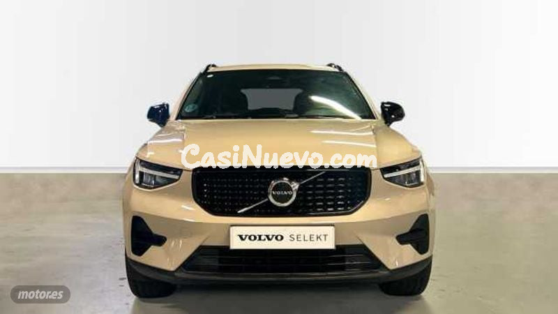 Volvo XC40 - foto 9